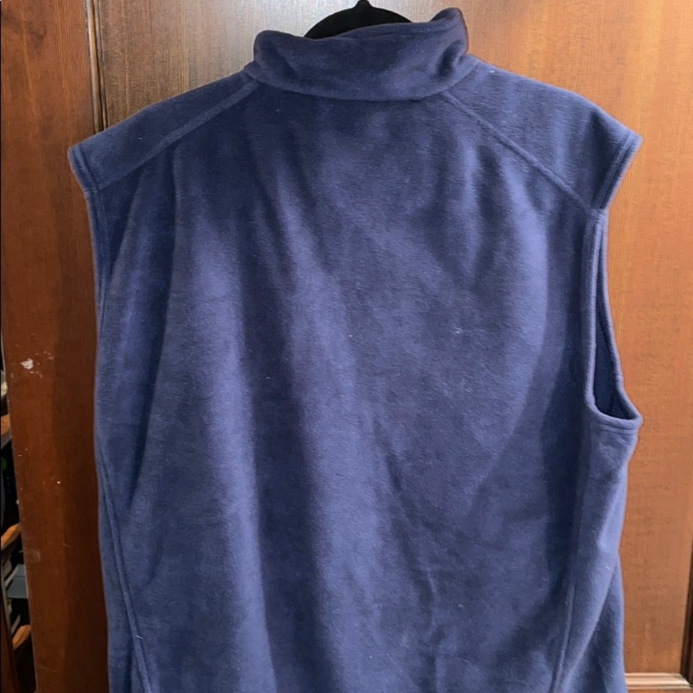 Columbia Vest - Picture 2 of 3